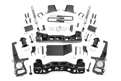 Rough Country 6" Suspension Lift