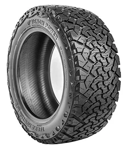 Venom Terrain Hunter XT